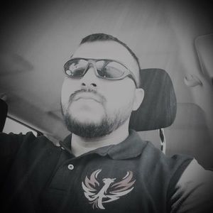 Meet your Posher, Sergio